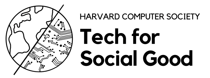 Tech for Social Good logo